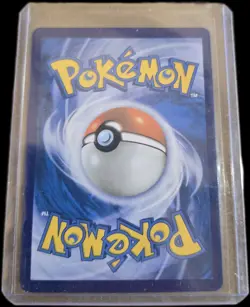 Pokemon Snorlax VMAX Holo Ultra Rare 142/202 Swsh01 Sword & Shield 340 HP - Image 2