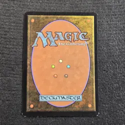 Magic: The Gathering Judgment Quiet Speculation Uncommon 49 Near Mint - Image 2