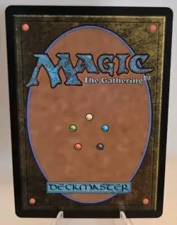 Steely Resolve (Borderless) MTG Marvel Universe Eternal-Legal Regular - Image 2