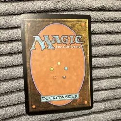 Perilous Forays MTG Ravnica: City of Guilds 2005 FOIL U Green #176 Authentic - Image 2