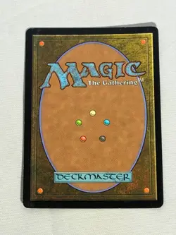 MTG FOIL Mogg Fanatic FNM Promos Magic the Gathering - Image 2
