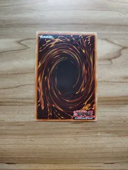 Yu-Gi-Oh - Thousand Eyes Restrict - DL1-001 - Super Rare - 1st Edition - Image 2