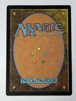 Mirrorworks (Retro Frame) Commander: the Brothers' War Regular - Image 2