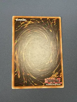 Yu-Gi-Oh! Dunkler Magier SYE-DE001 1.Auflage (1st Edition) Super Rare - Image 3