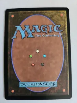 Call of the Herd Odyssey NM Near Mint MTG - Image 2