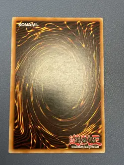 Yu-Gi-Oh! Schwarz Glanzender Soldat SYE-DE024 1.Auflage (1st Edition) Ultra Rare - Image 4