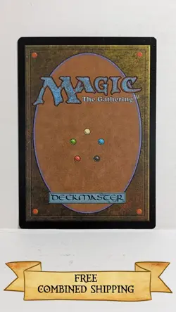 Harmonic Convergence Urza's Legacy Foil - Image 2