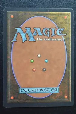Magic The Gathering MTG MISTBLADE SHINOBI Betrayers of Kamigawa LP Played - Image 2