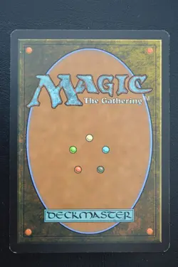 Magic The Gathering MTG STINKWEED IMP Ravnica: City of Guilds LP Lightly Played - Image 2