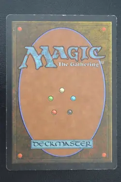 Magic The Gathering MTG MOTHER OF RUNES Urza's Legacy MP Moderately Played - Image 2