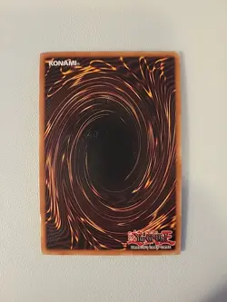 CT08-EN003 Galaxy-Eyes Photon Dragon Secret Rare Limited Yugioh Tcg! MP - Image 2