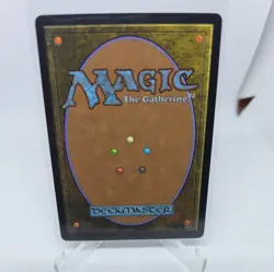 Thor, God of Thunder (Borderless) (0369) EN [MSH - 369] - NM TCG MTG - Image 2