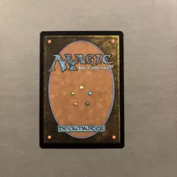 Stormcarved Coast Foil - SOS 0263 NM - MTG Magic - Image 2