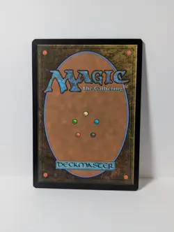 Bloodstained Mire - Retro Frame - Modern Horizons 3 MH3 - NM - MTG Fetch Land - Image 2