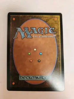 Harbinger of the Seas Modern Horizons 3 Foil - MTG Near Mint NM - Image 2