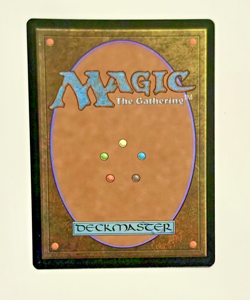 Mystical Tutor - Magic: The Gathering - 006/008 Jace Spellbook 2018! Rare - Image 3