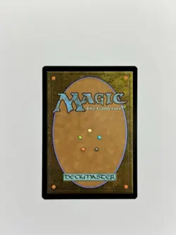 MTG Thanos, the Mad Titan 0376 Borderless Mythic Marvel Super Heroes Non Foil NM - Image 2