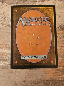 Balthor the Defiled Judgment NM- Magic the Gathering MTG - Image 4