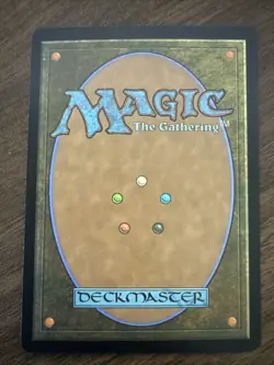 MTG Magic The Gathering Rites of Spring Foil Odyssey 265/350 - Image 2