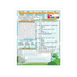 Ultra Pro Card Protection Imagination Playmat - Playground Maze New - Image 2