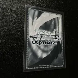 Signed Weiss Schwarz Natsume Iroha SP BAV/W112-086SP Blue Archive Japanese - Image 4
