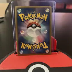 Reshiram 013/053 Japanese Black Collection BW1 1st Edition Holo Pokemon Card EXC - Image 2