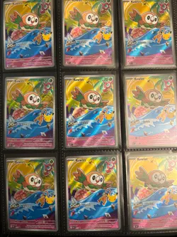Pokemon MEGA PREMIUM BINDER COLLECTION🔥 Assorted Lot - HUGE DEAL Mixed Cards - Image 3