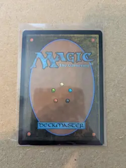 Cosmogrand Zenith Edge of Eternities Regular Card MTG #0009 - Image 2