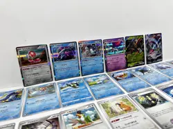 Pokemon Japanese TCG Mixed Set 53 Card Lot Bundle See Pictures & Description Plz - Image 5