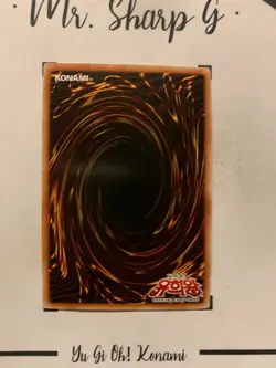 KNIGHT'S TITLE-15AX-KRY43 KOREAN Yu-Gi-Oh! CARD SECRET RARE HOLO PRISMATIC FOIL* - Image 5