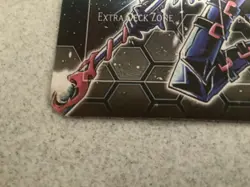Yu-Gi-Oh! Battle Pack Epic Dawn Playmat Konami Trading Card Game Anime Mat Deck - Image 5