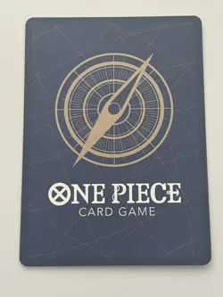Rebecca OP04-092 (Judge Pack Vol. 6) One Piece Promotion Card Foil - Image 2