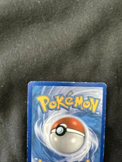 Pokemon Tapu Lele GX 60a/145 Holo Rare Mint Card - Image 4