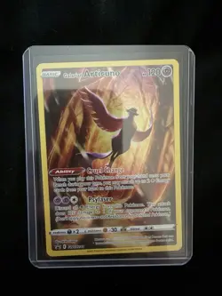 Galarian Articuno Swsh282 Swsh: Sword & Shield Promo Cards Holo - Image 1