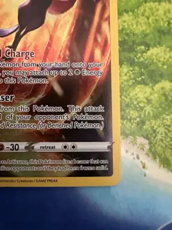 Galarian Articuno Swsh282 Swsh: Sword & Shield Promo Cards Holo - Image 4