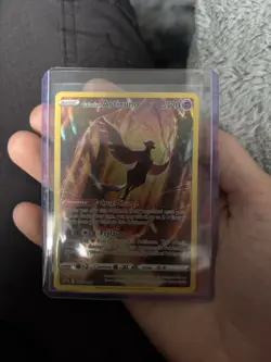 Galarian Articuno Swsh282 Swsh: Sword & Shield Promo Cards Holo - Image 1