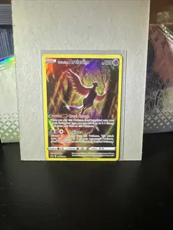 Galarian Articuno Swsh282 Swsh: Sword & Shield Promo Cards Holo - Image 1