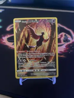 Galarian Articuno Swsh282 Swsh: Sword & Shield Promo Cards Holo - Image 1