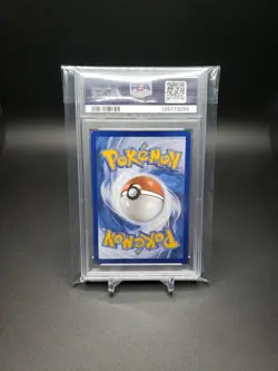 Pikachu SVP 214 Illustration Contest 2024 Promo Card PSA 9 - Image 2