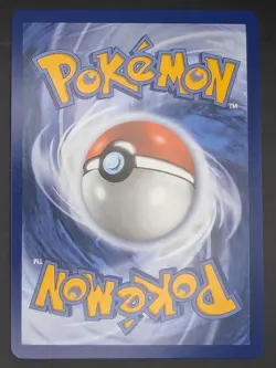 Stufful 154/132 Near Mint Mega Evolution Illustration Rare Pokemon - Image 2