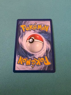 Stufful 154/132 - Illustration Rare - Mega Evolution - Pokemon TCG - Near Mint - Image 3