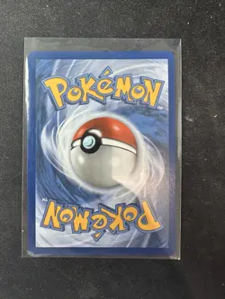 Stufful 154/132 - Illustration Rare - Mega Evolution - Pokemon TCG - Near Mint - Image 2