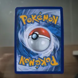 STUFFUL 154/132 ILLUSTRATION RARE MEGA EVOLUTION POKEMON NEAR MINT - Image 2