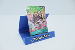 One Piece Card Game - Roronoa Zoro - OP13-037 TR - Adventure On Kami's Island - Image 2