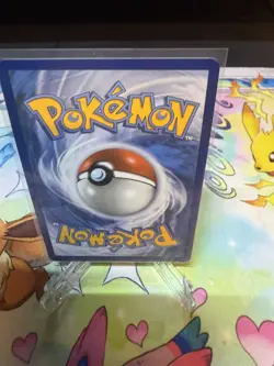 Pokemon TCG Premium Power Pro 174/132 Ultra Rare Mega Evolution NM/M - Image 2