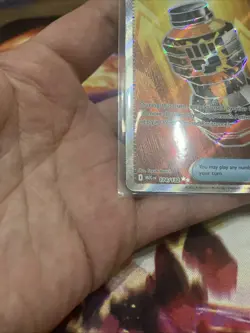 Premium Power Pro 174/132 - Mega Evolution Full Art - Ultra Rare Pokemon - NM - Image 2