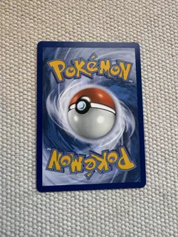 Premium Power Pro 174/132 Mega Evolution NM Full Art Trainer Item Pokemon TCG - Image 2
