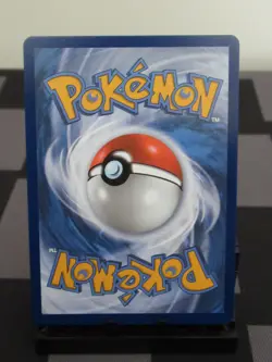 Pokemon TCG Premium Power Pro 174/132 Me01: Mega Evolution Holo Mint/NM - Image 5