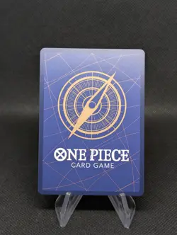 One Piece Kuro OP15-025 R Alt Art Adventure on Kami's Island English - Image 2
