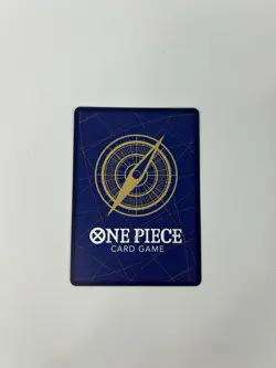 Bandai One Piece Card Game Roronoa Zoro EB04-007 SR NM - Image 2